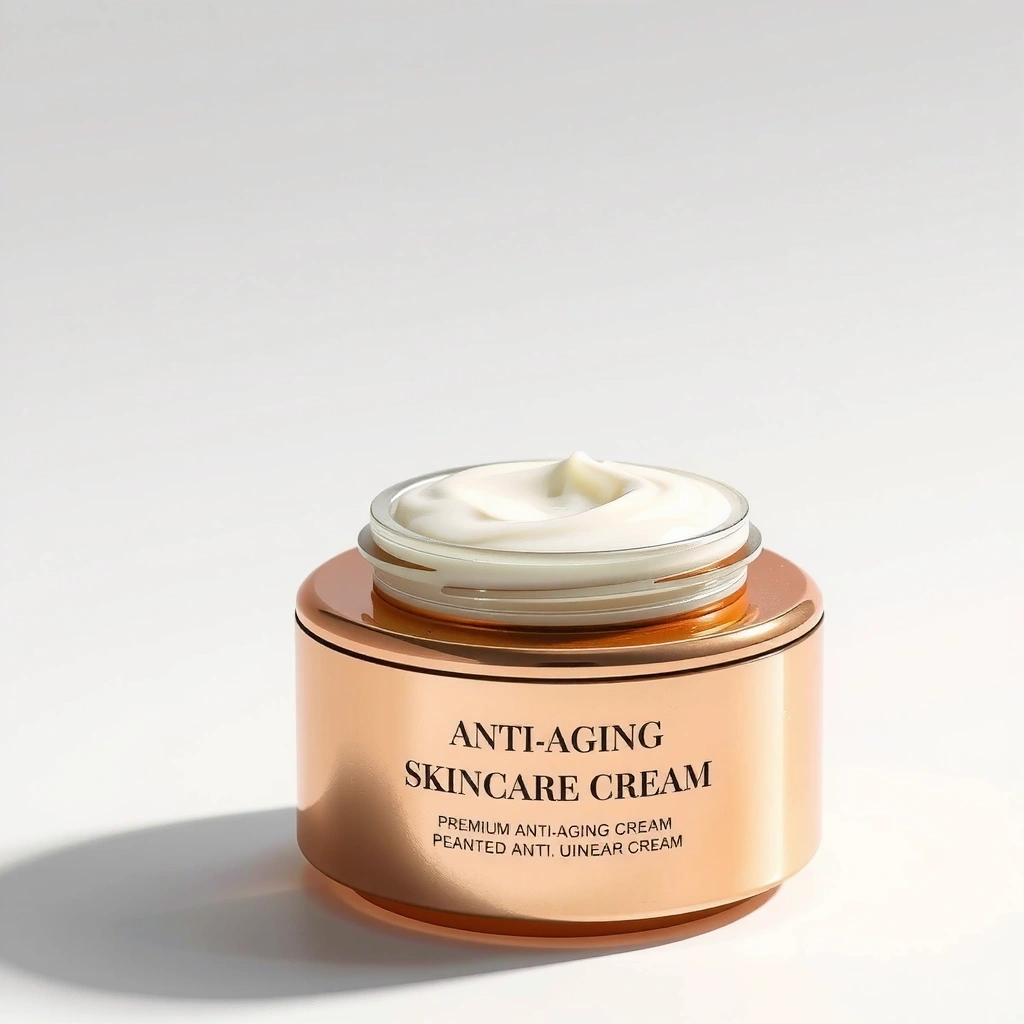 Anti-Aging Skin Care Cream